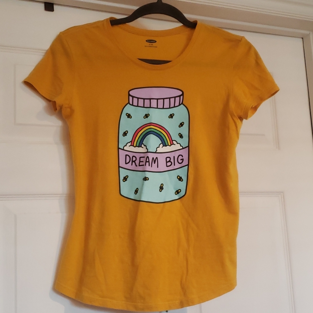 Girls Shirt